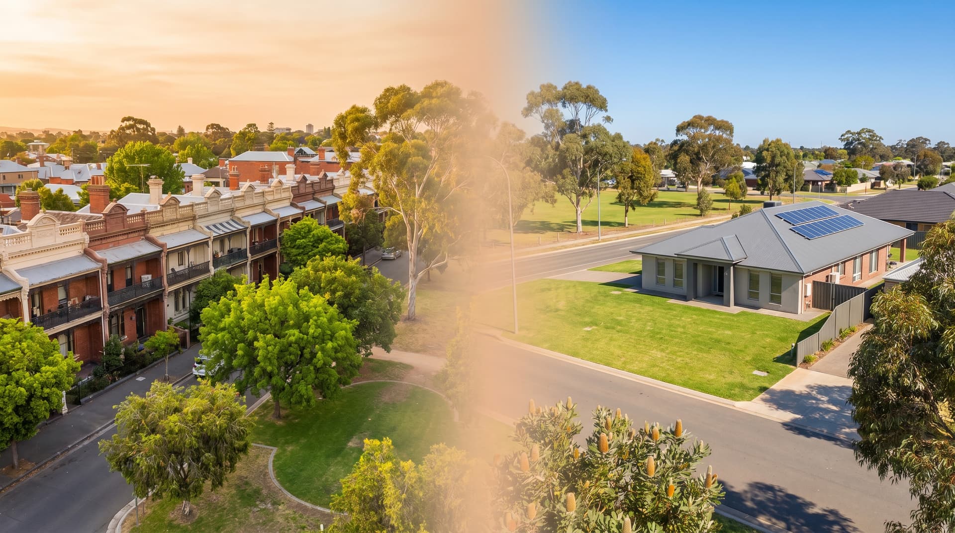 Rentvesting in Australia: The Complete Guide