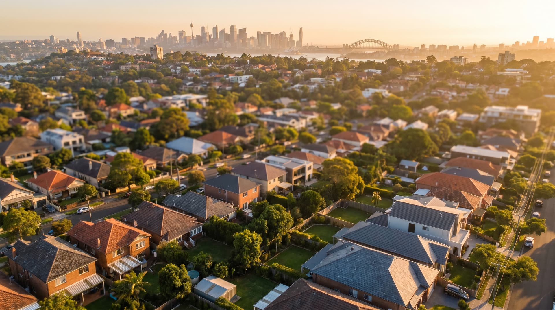 Property Investment in Sydney