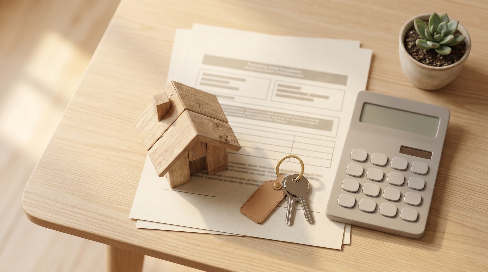 Rentvesting Tax Benefits