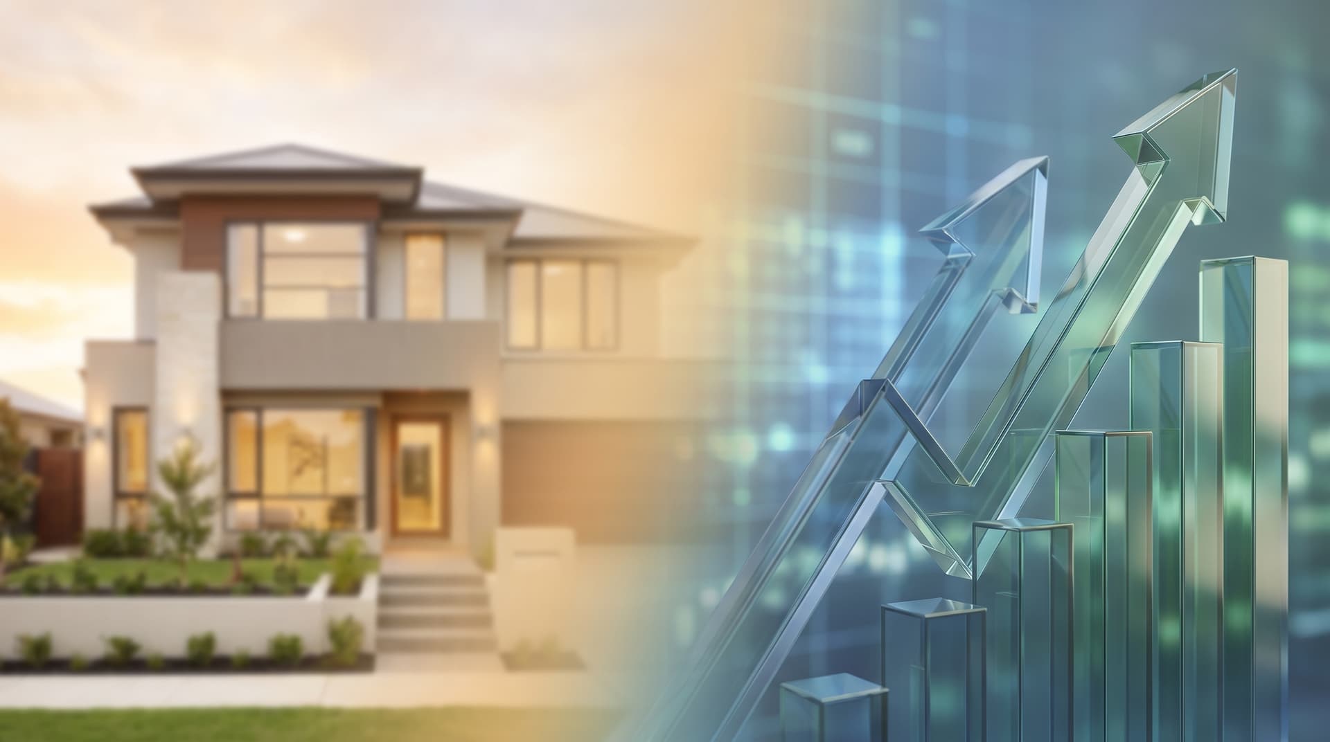 Investment Property vs Shares