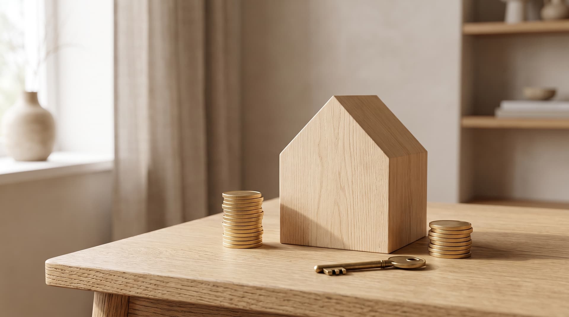 Interest Only vs Principal and Interest Investment Property