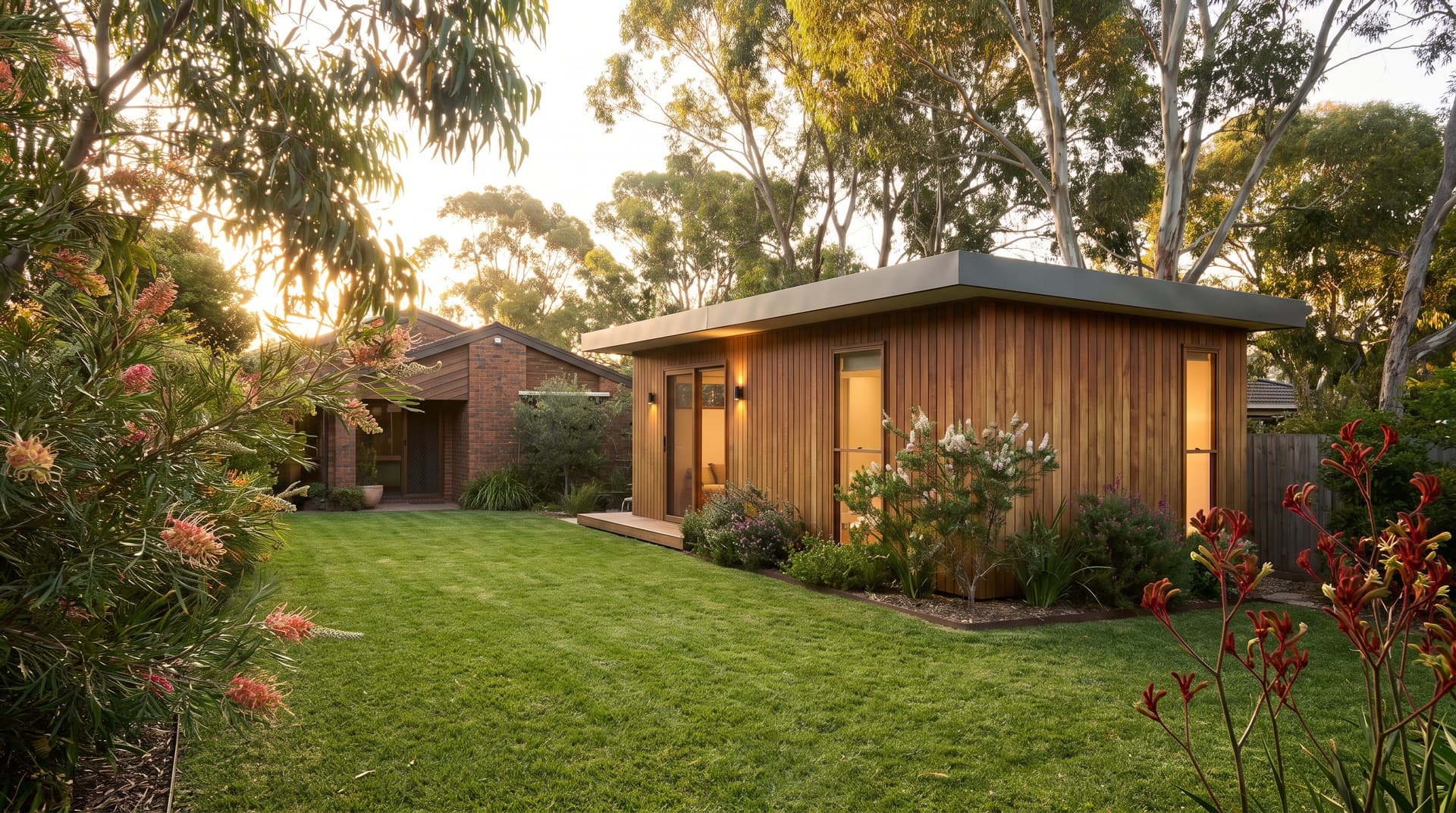 Are Granny Flats a Good Investment in Australia?