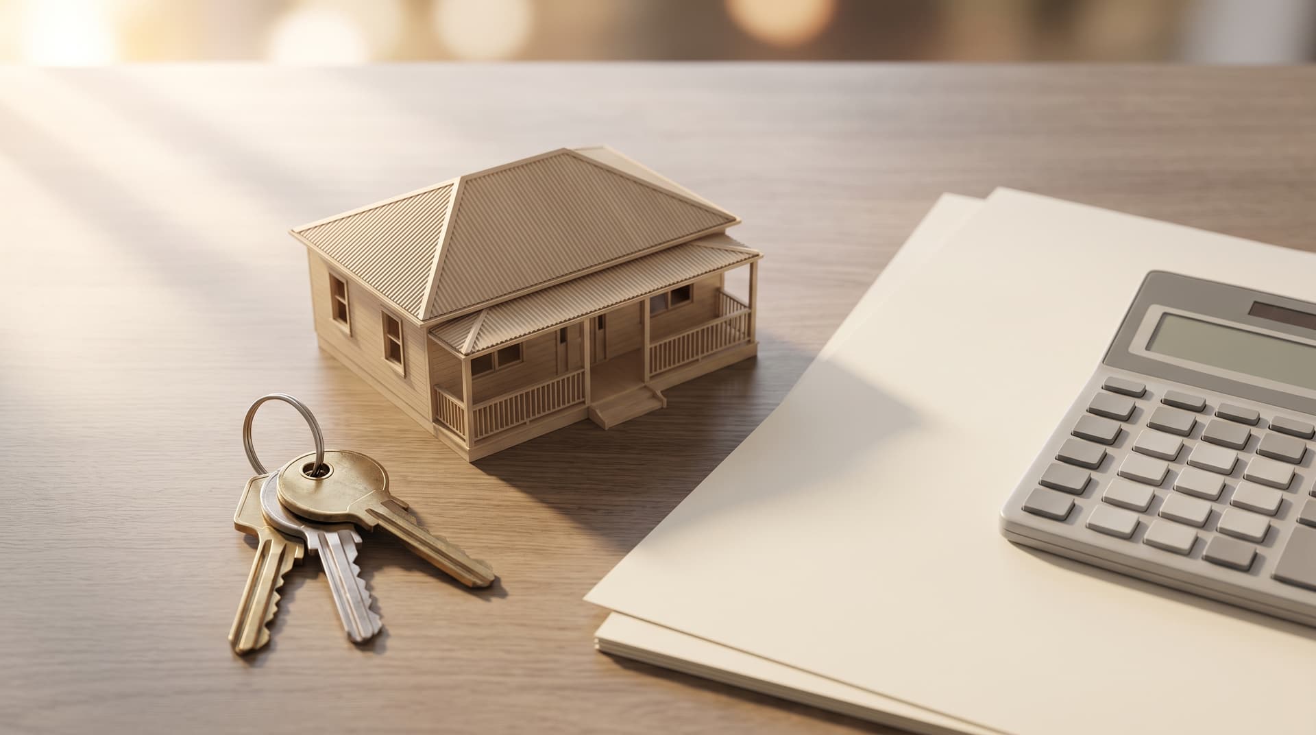 Refinancing Your Investment Property