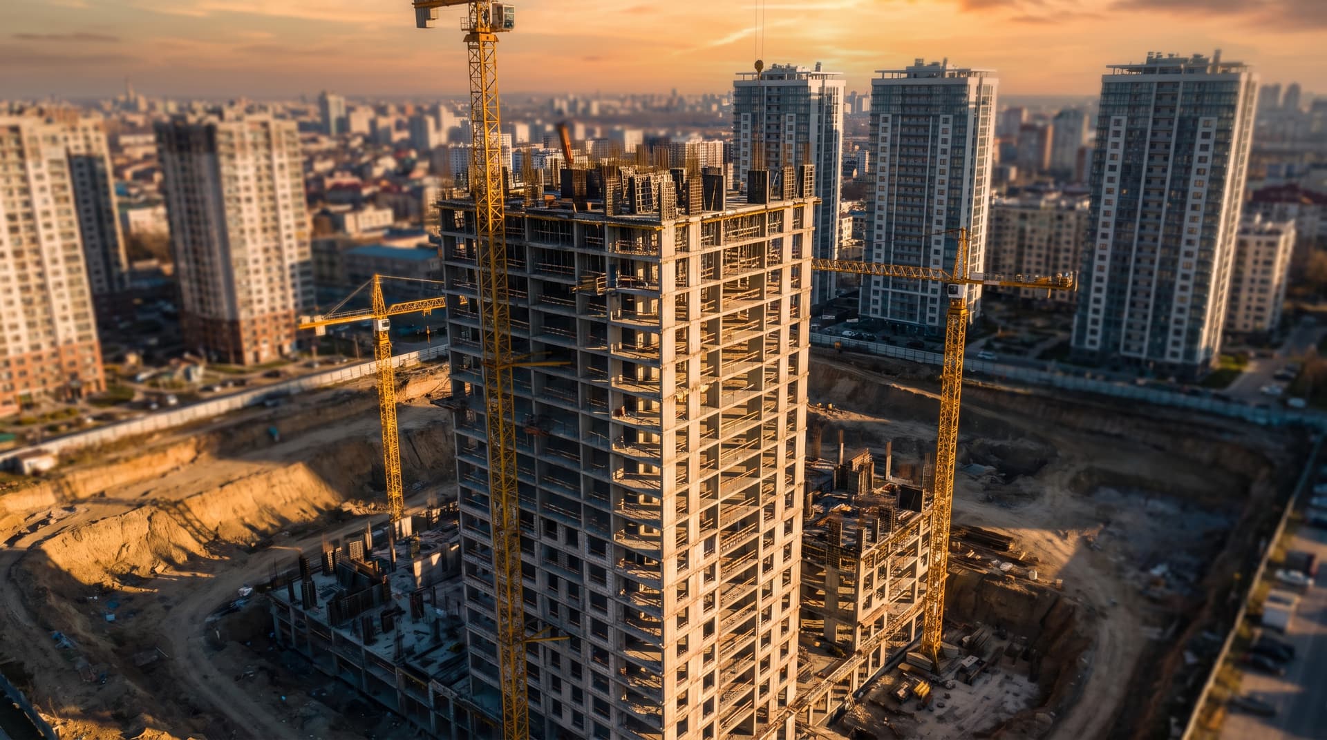 Off the Plan Investment Property Risks Every Buyer Should Know