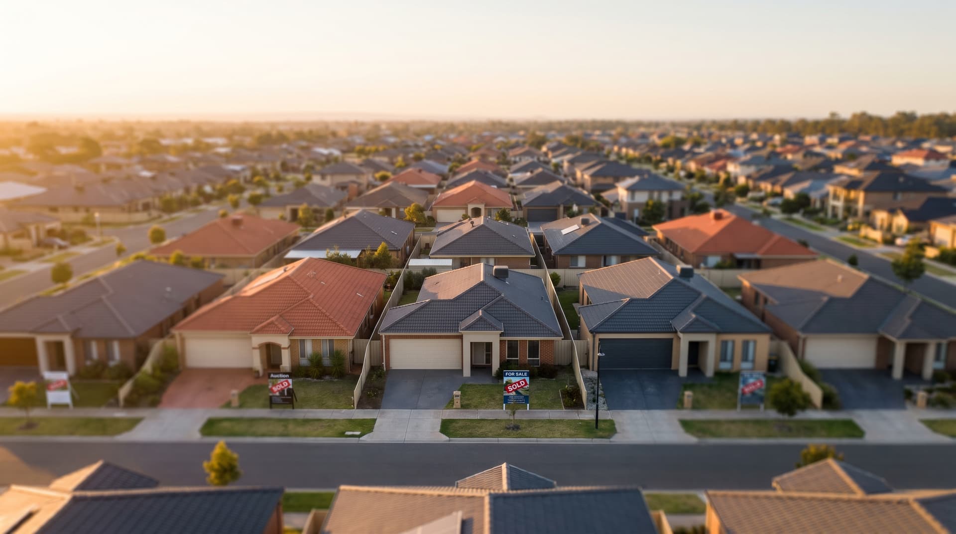What the 2026 Housing Market Correction Means for Investors