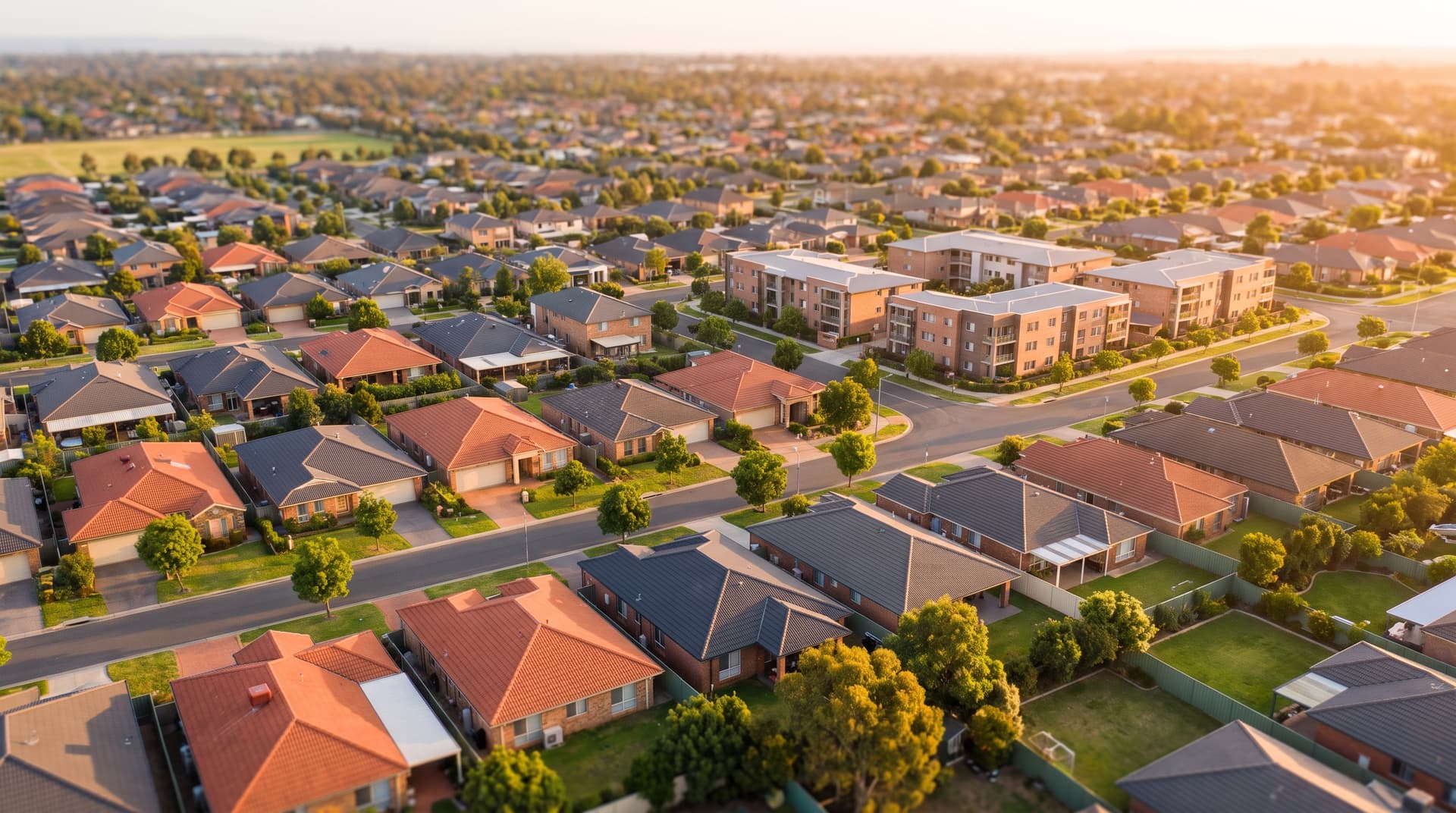 How Investment Property Loans Work in Australia