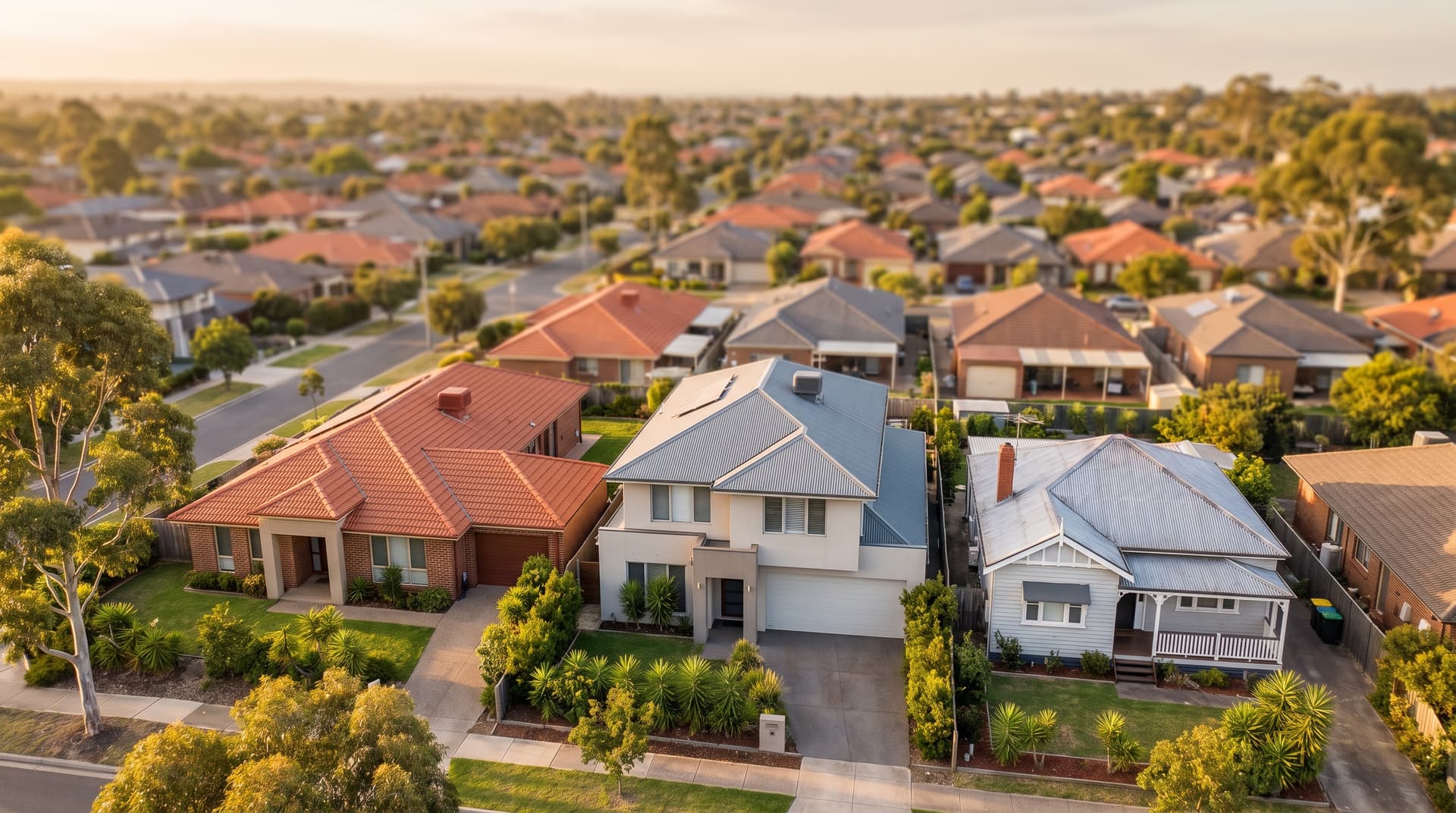 Trust vs Company vs Personal Name for Investment Property