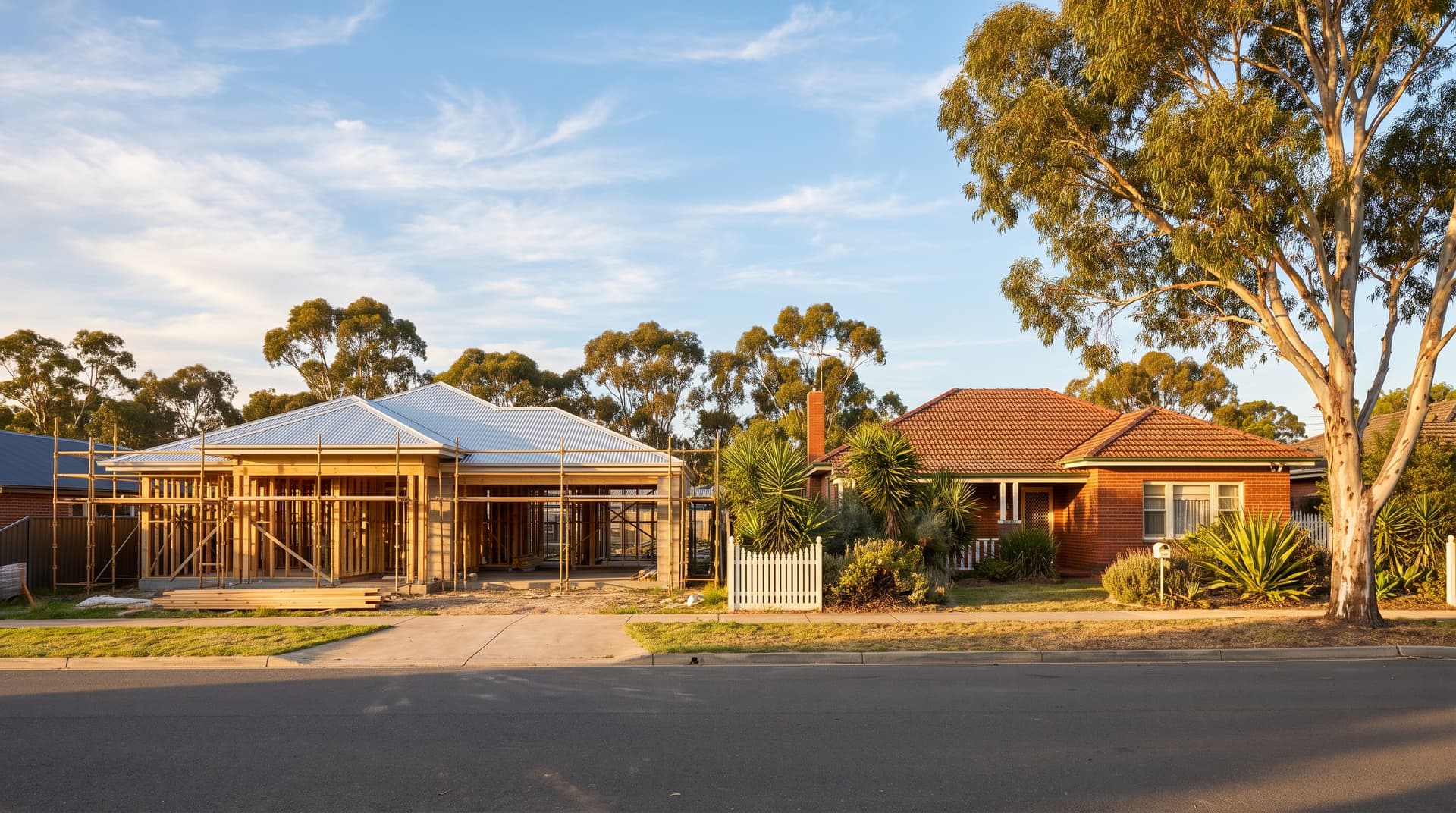 New Build vs Established Property After 2026 Tax Reforms