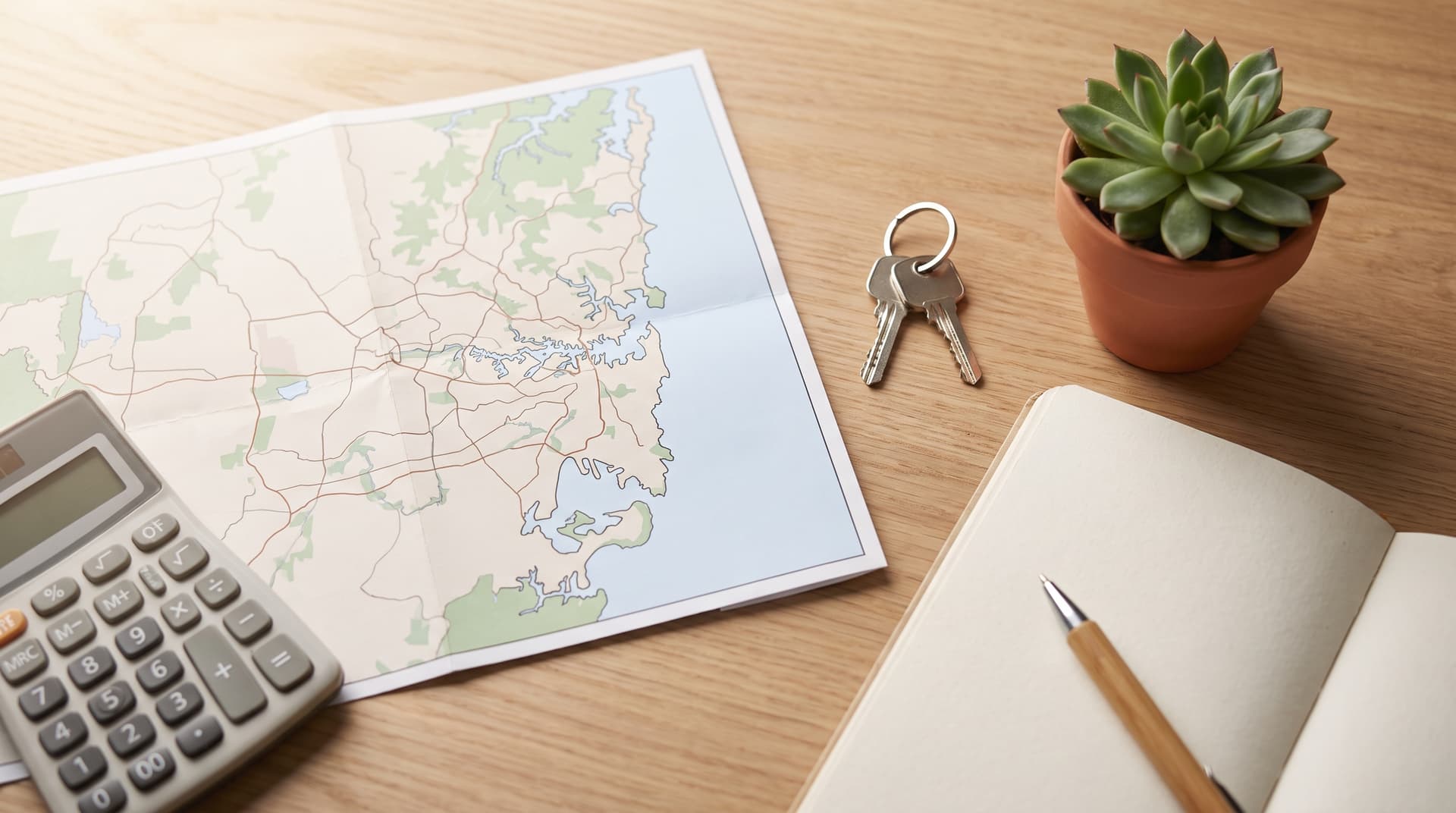 Property Investment for Beginners in Australia
