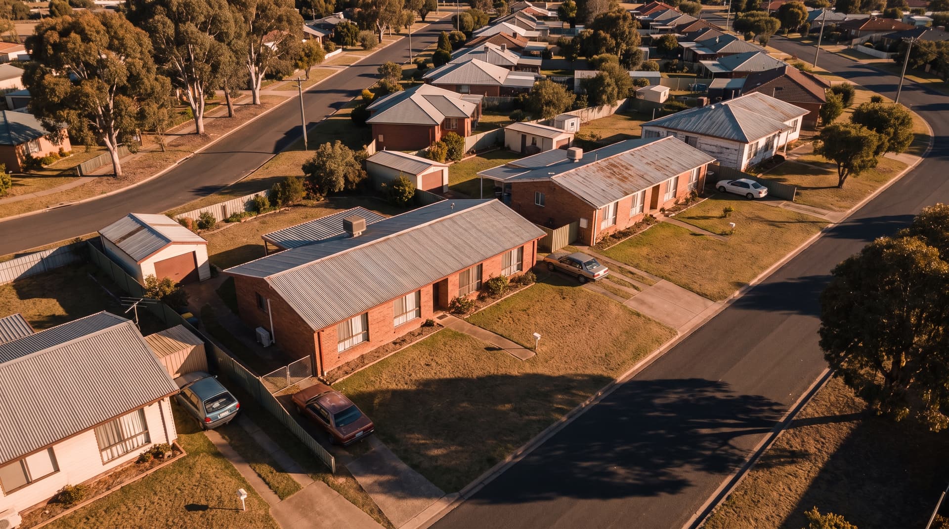 Positively Geared Property in Australia
