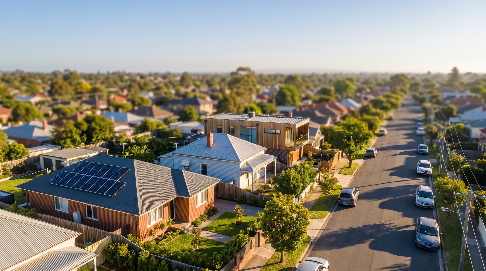 How to Build a Property Portfolio Australia