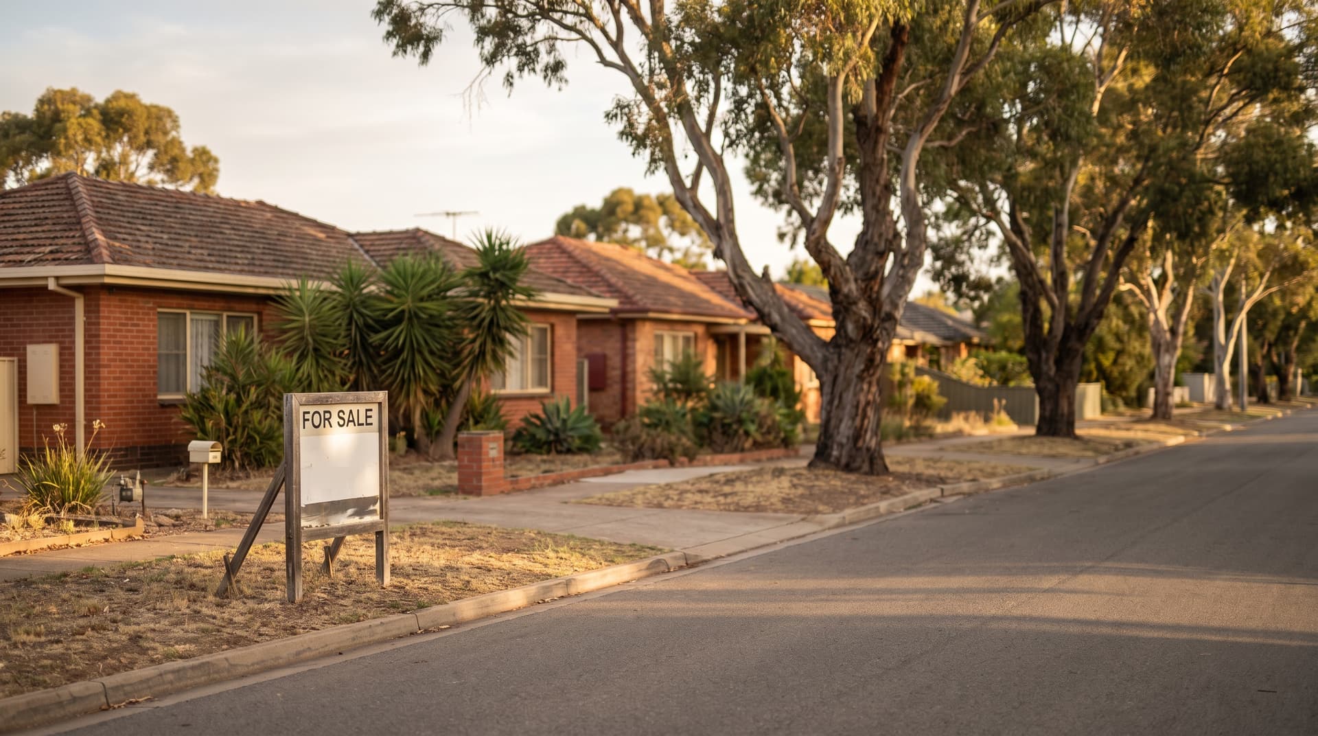 Buying Investment Property During Australia's 2026 Downturn