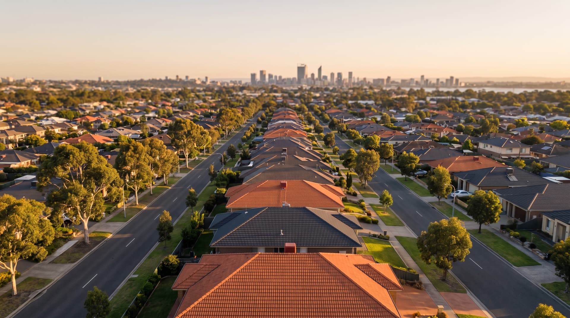 How to Pick an Investment Property Suburb in Australia