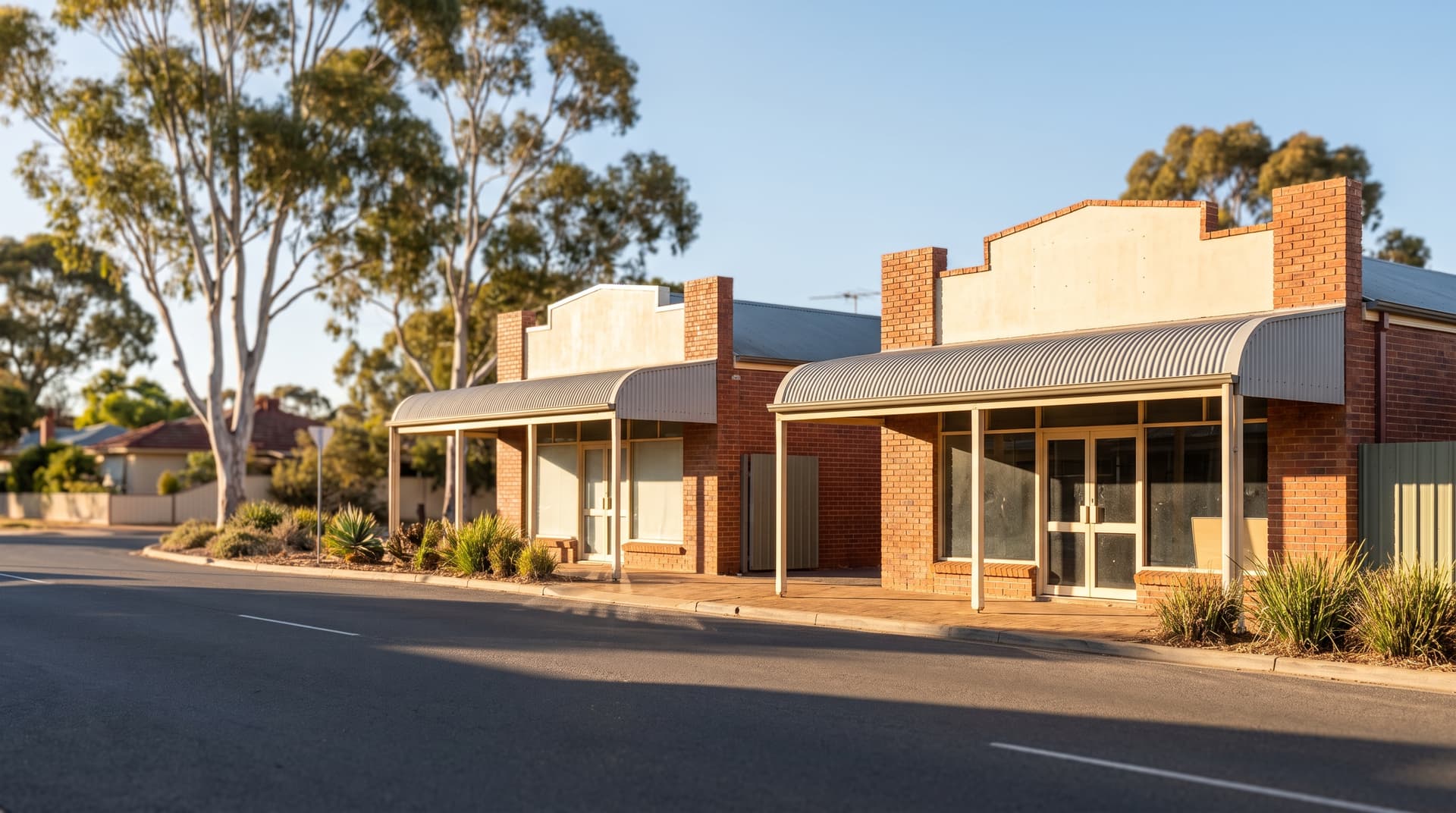 Commercial Property Investing for People Who Only Know Residential