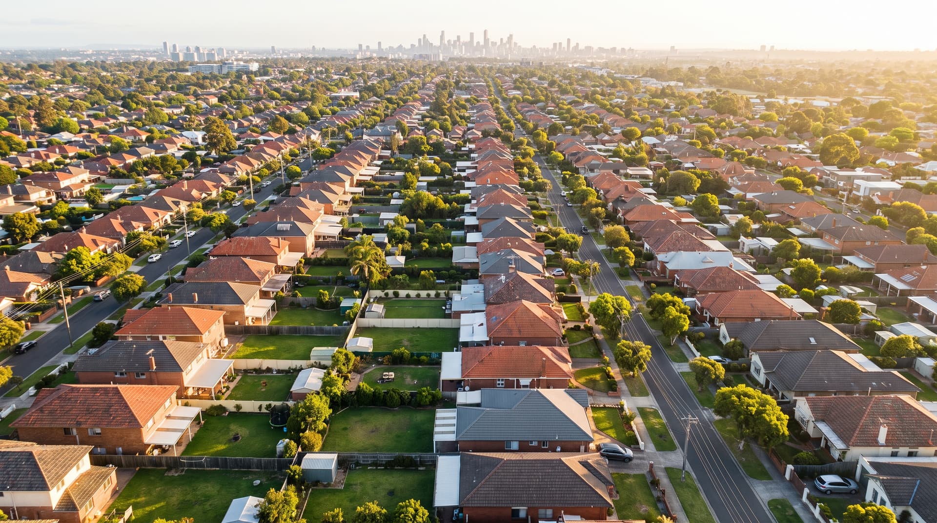 Suburb Data Signals That Predict Capital Growth