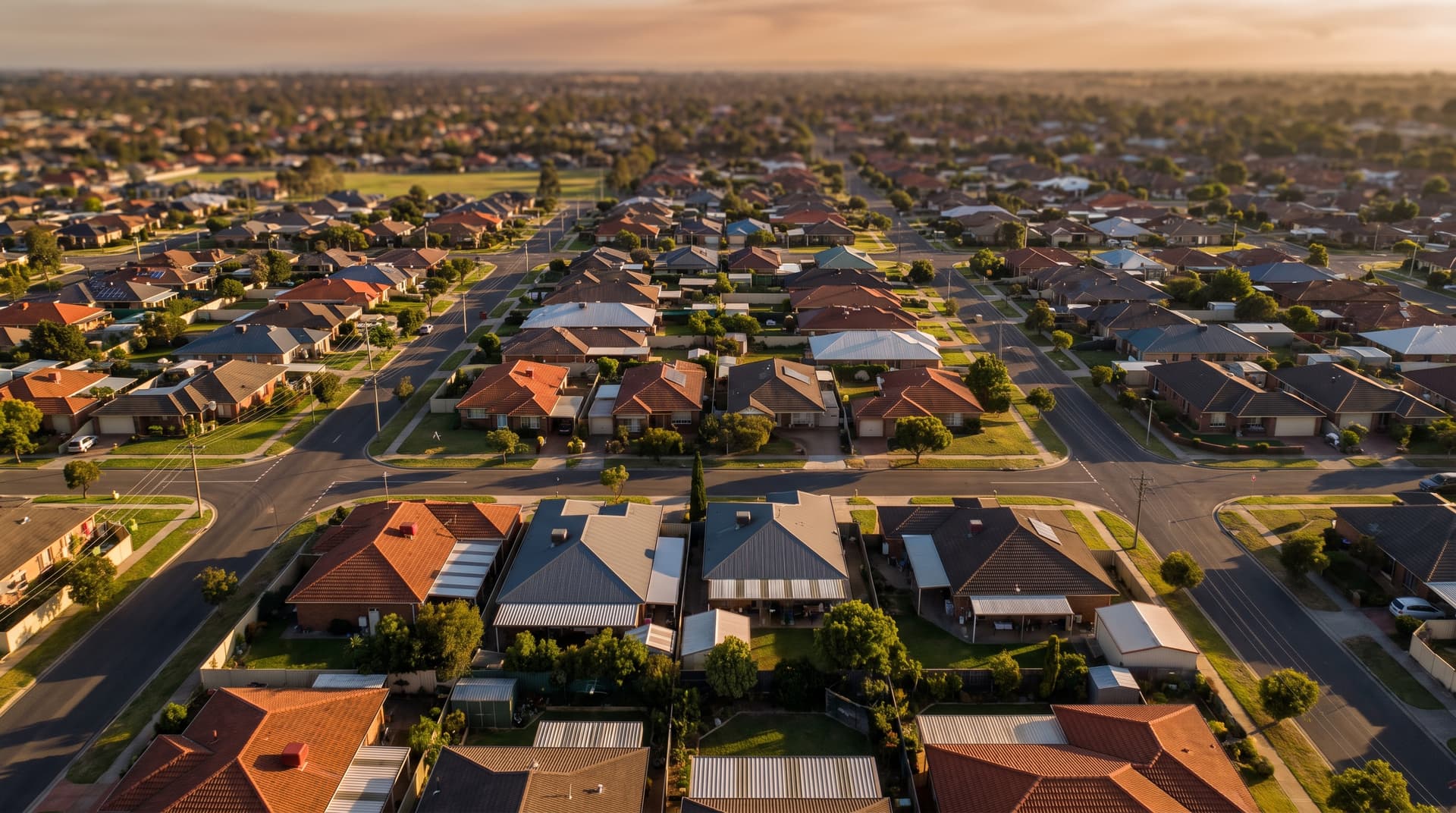 The 30 Data Points Professional Investors Use to Score a Suburb